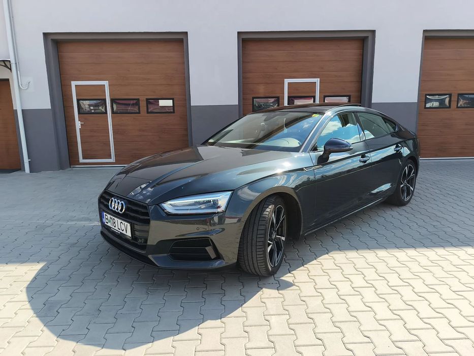 Audi A5 Audi A5 Sportback Sport 2.0 40 TDI S tronic