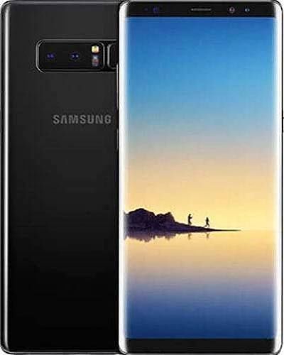 Samsung Galaxy not8