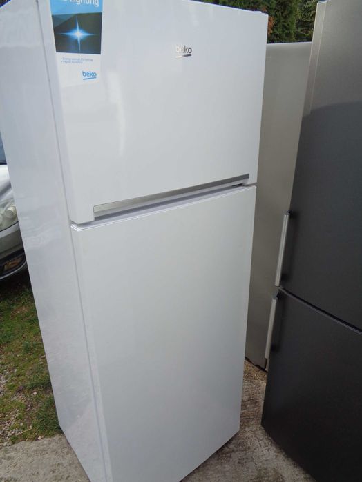 frigider cu congelator BEKO