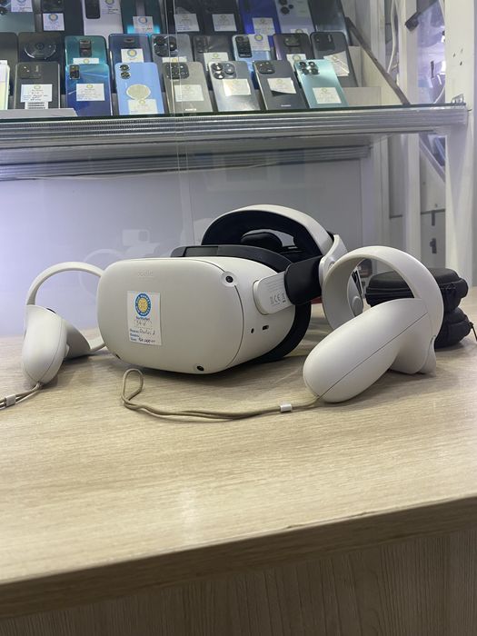 Oculus quest 2 Нур Маркет