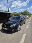Vând VW Glof VI/ 2.0 Diesel/ 140 cp /Euro 5