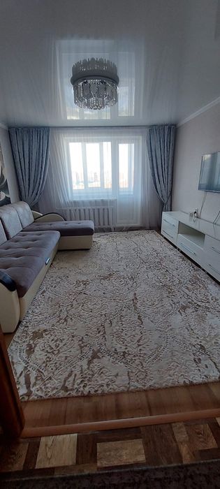 Продажа квартиры