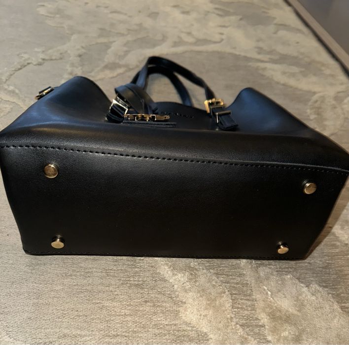 Geanta Beverly Hills Polo Club coquette old money