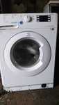 Пералня Indesit XWЕ 71251