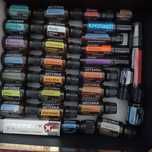 Uleiuri esentiale Doterra