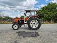 Tractor Fiat 940