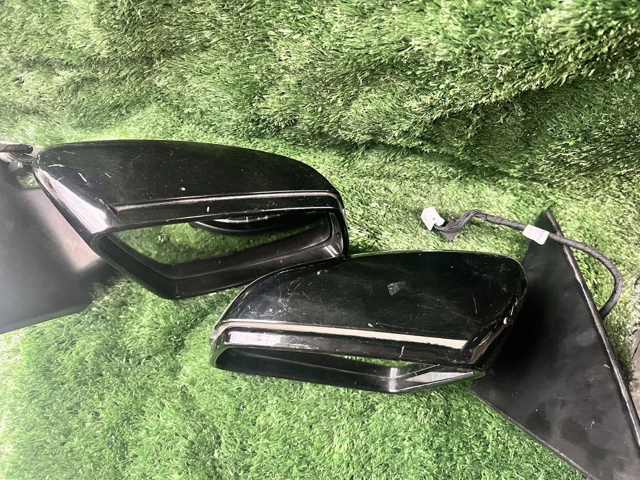 Боковые зеркала мерседес w204 212