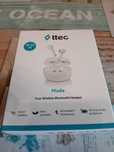 Безжични слушалки с TTEC Mode