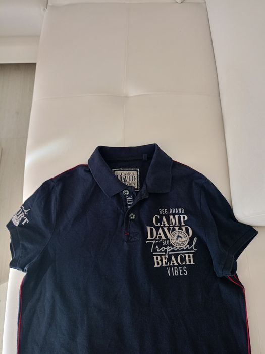 Vând tricou bărbătesc, produs de calitate mărimea L,nou.original.