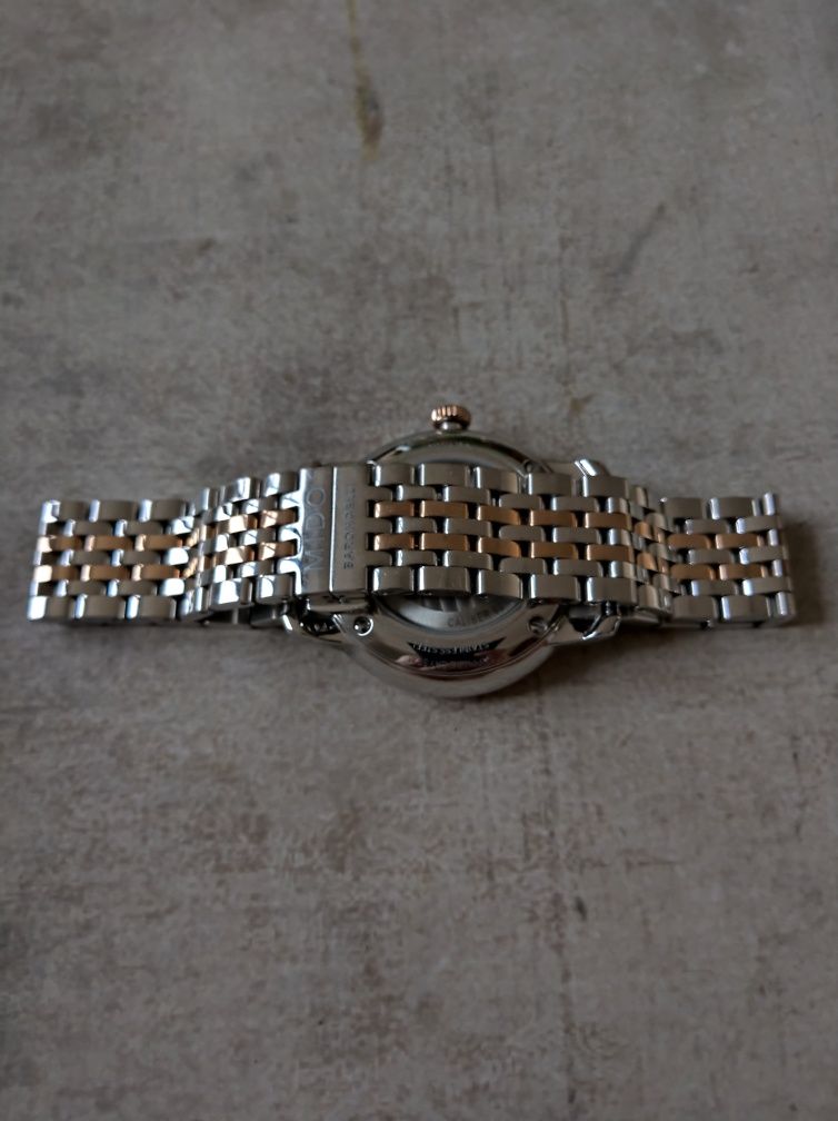 MIDO Baroncelli Heritage!