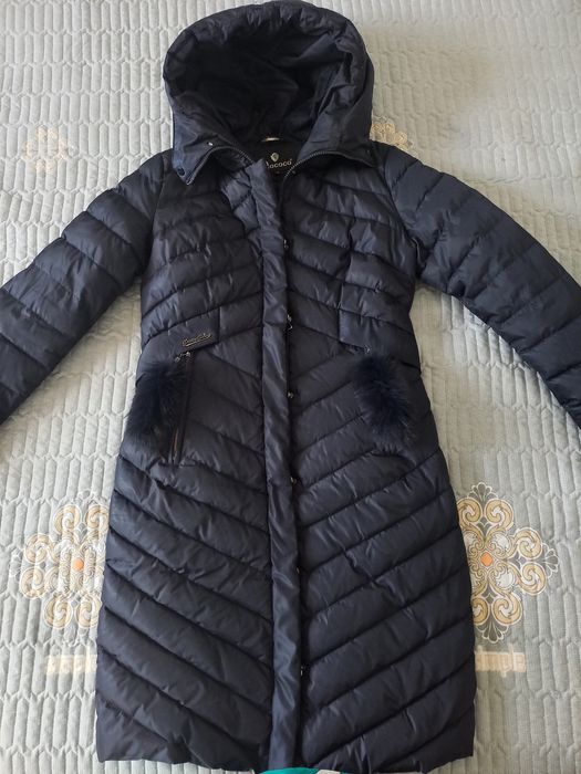 Пуховик   пуховик