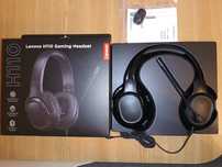 Casti noi de Gaming Lenovo H110