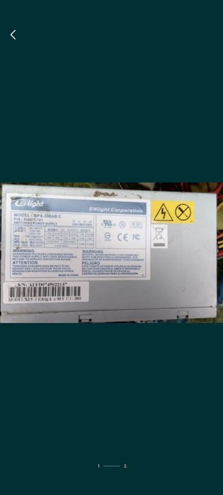 Plăci de bază vintage și altele