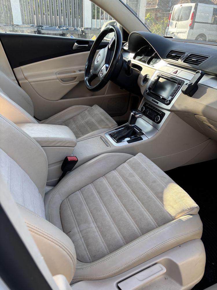 De vanzare VW Passat