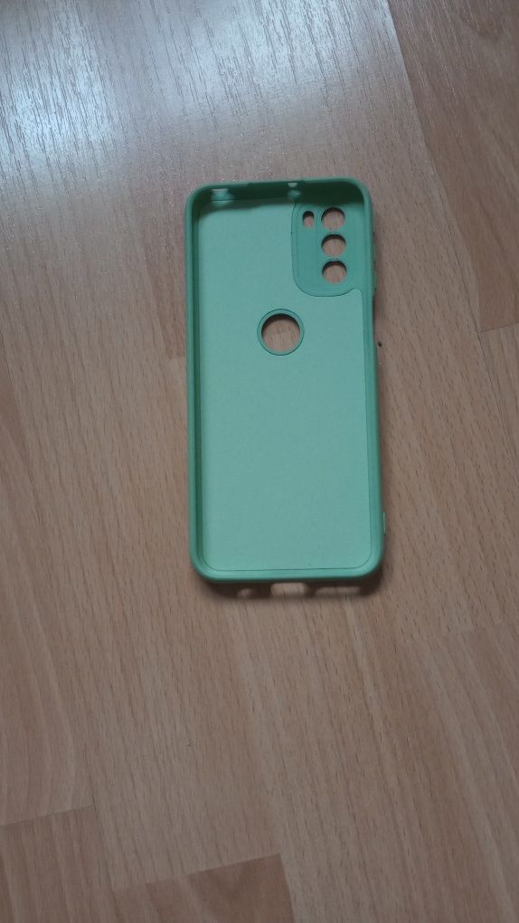 Husă telefon Motorola G31