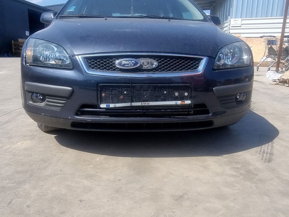 Bara fata Ford Focus 2 (DA) [Fabr 2004-2012] 1.8 TDCI KKDA 85KW / 117C