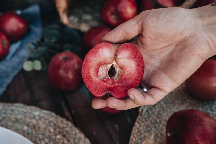 Mar Deosebit ( Soiul Perla Pink )