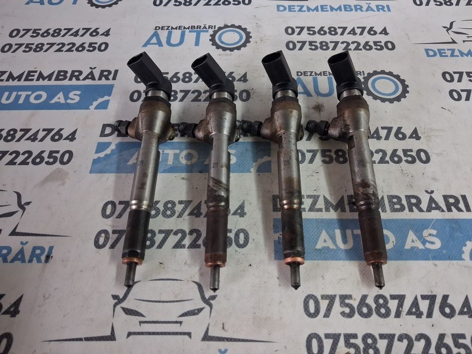 Injectoare 1.5 dci Renault Megane 2 / Megane 3 / Clio 3 / Scenic 2