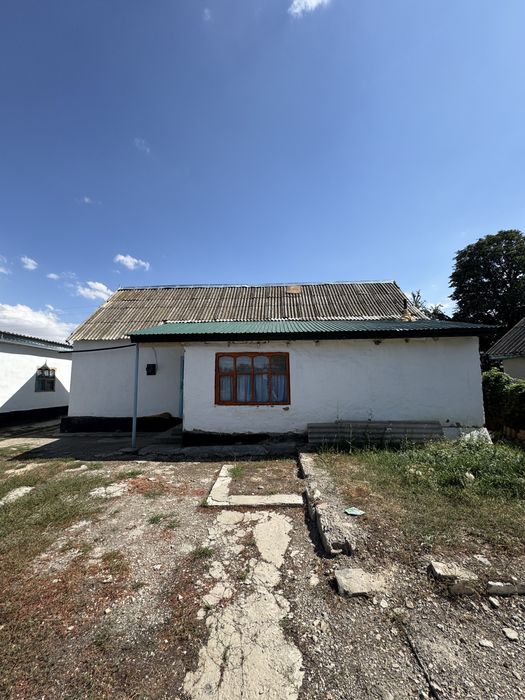 Продам дом времянку недорого