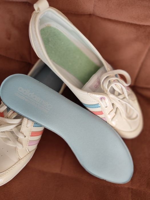 Teniși Adidas neo, tălpic 24,5cm
