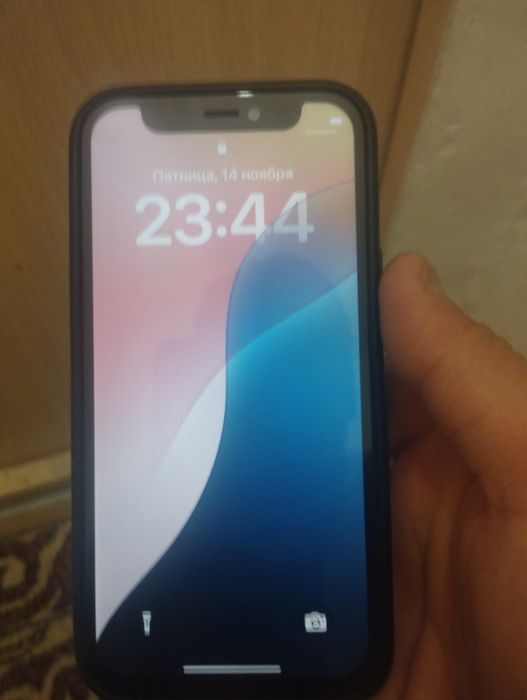 Айфон 12 мини сатылады