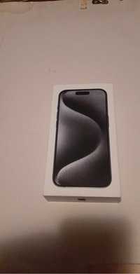 Iphone 15pro 256GB NOU SIGILAT