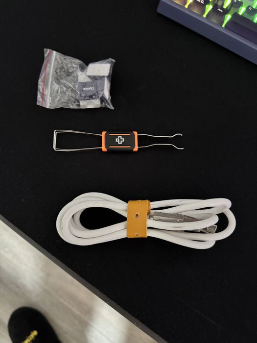 Tastatura QWERTYKEY Carpathian 75