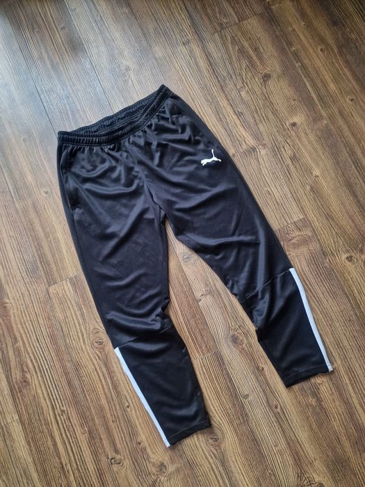 Страхотно мъжко спортно долнище PUMA размер L