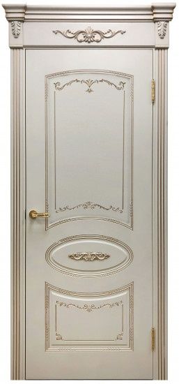 Покраска мебели и дверей