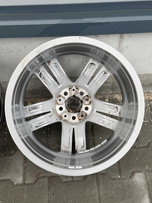 Джанта БМВ Х1 Ф48 Х2 Ф39 18' цола