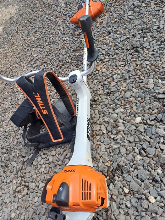 Motocoasa stihl fs 461 c Germania