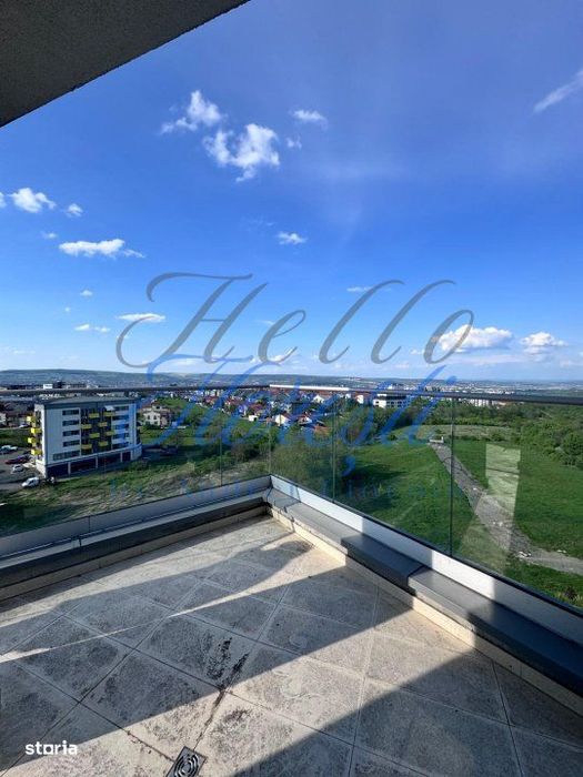 Apartament 3 camere, 75 mp, Zona Buna Ziua.