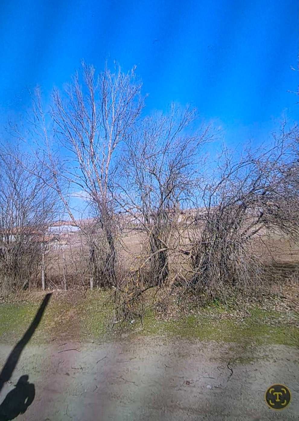 Парцел, с. Божурица, обл. Плевен