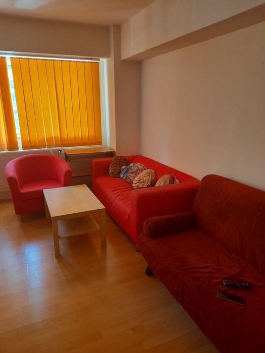 Apartamente Regim hotelier