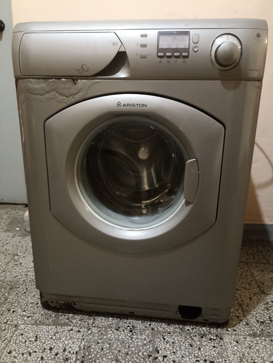 Автоматична пералня Ariston