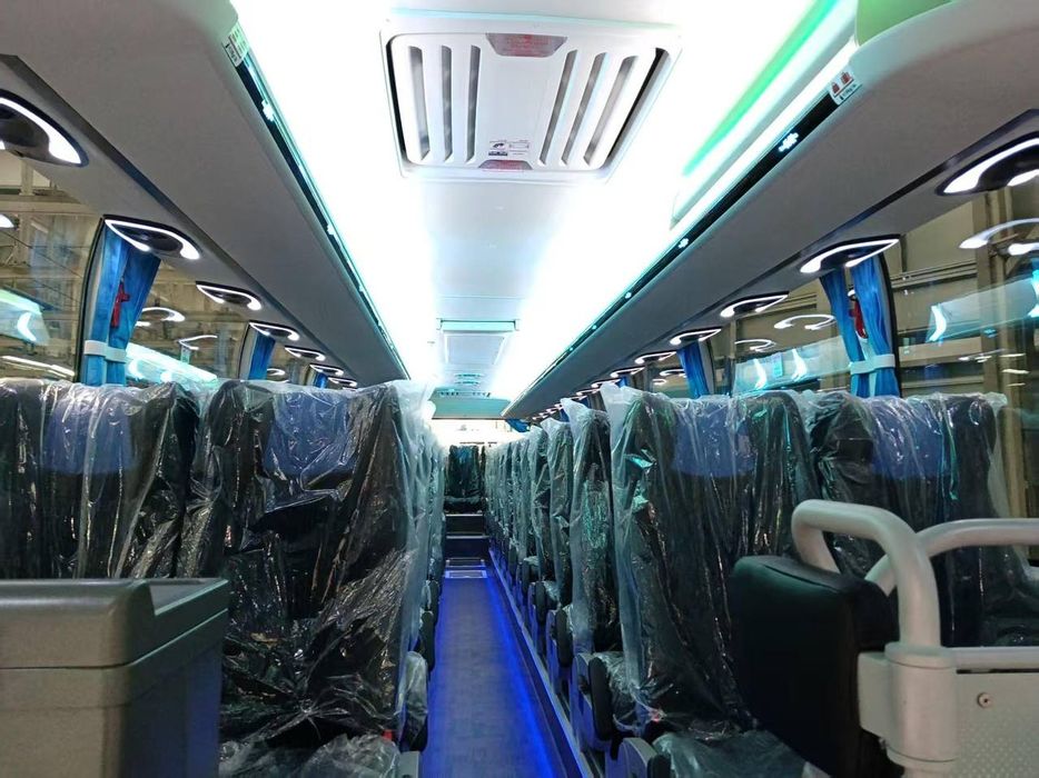 Автобус хизмати Узбекистон буйлаб саёхатла замонавий автобуслар