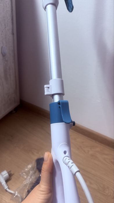 Mop cu aburi SteamClean