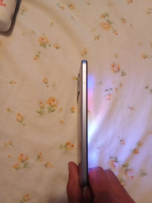 Motorola G13 lavender blue