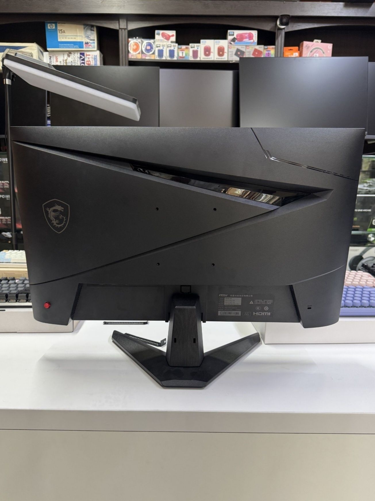 MSI MAG 274QF x24