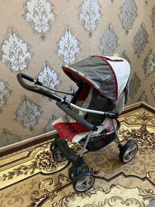Продам коляску