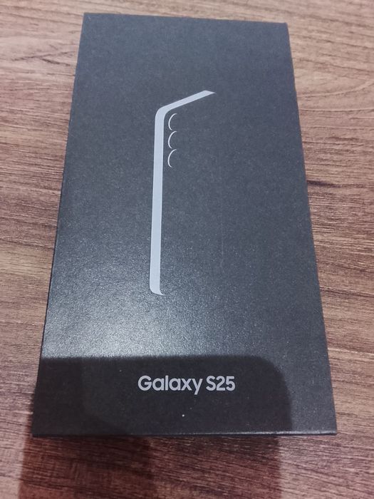 Samsung s25 128g