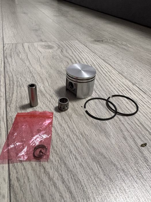 piston drujba stihl ms230