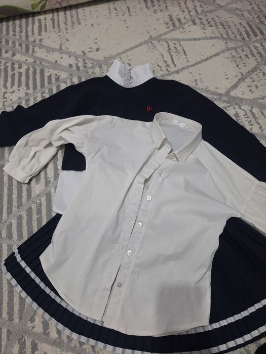 Одежды для девечке