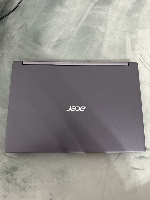 Laptop Gaming ACER Aspire 7 RTX 3050