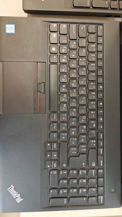 Laptop Lenovo L570