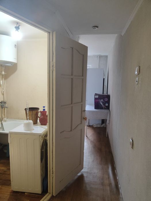 Сдается 1комн  квартира