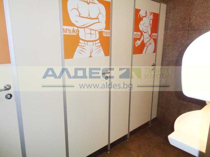 Дава се под наем Магазин в София, Младост 4 - 398 кв.м за 4776 € - Снимка #5