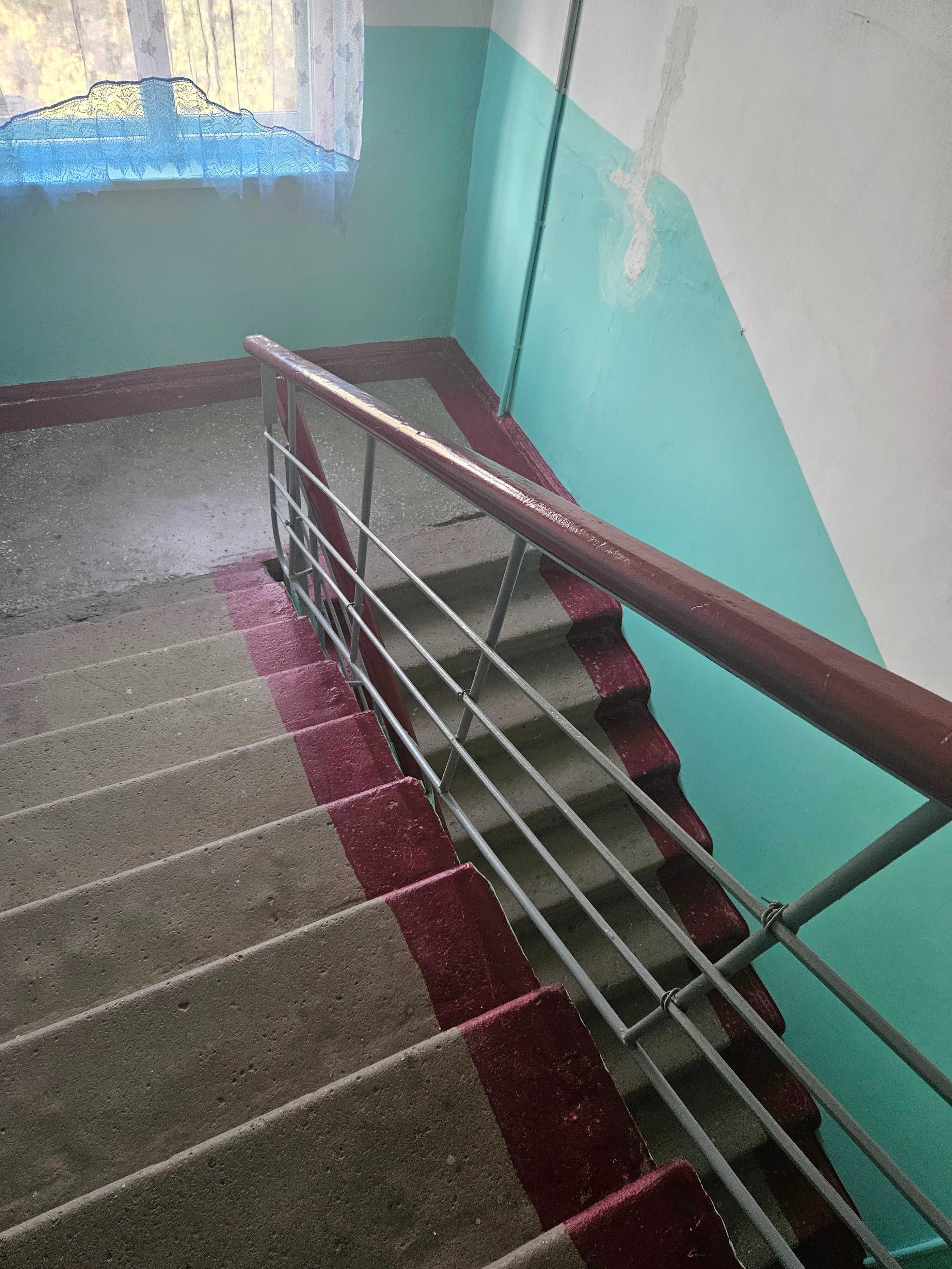 Продам 2комн Павлова 23 Телецентр