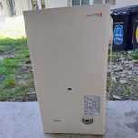 Centrala termica pe gaz Protherm leopard