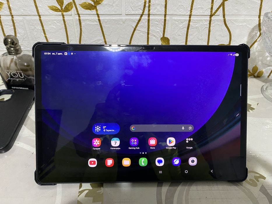 Планшет Samsung Galaxi Tab S9+5G
